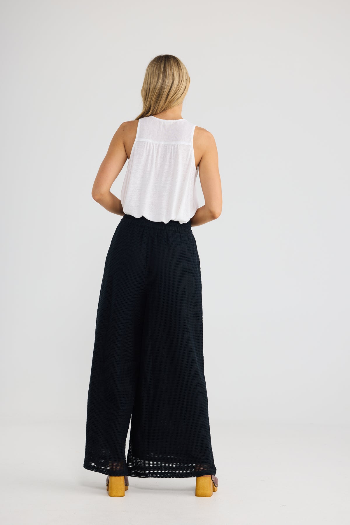 Freedom Pant - Black