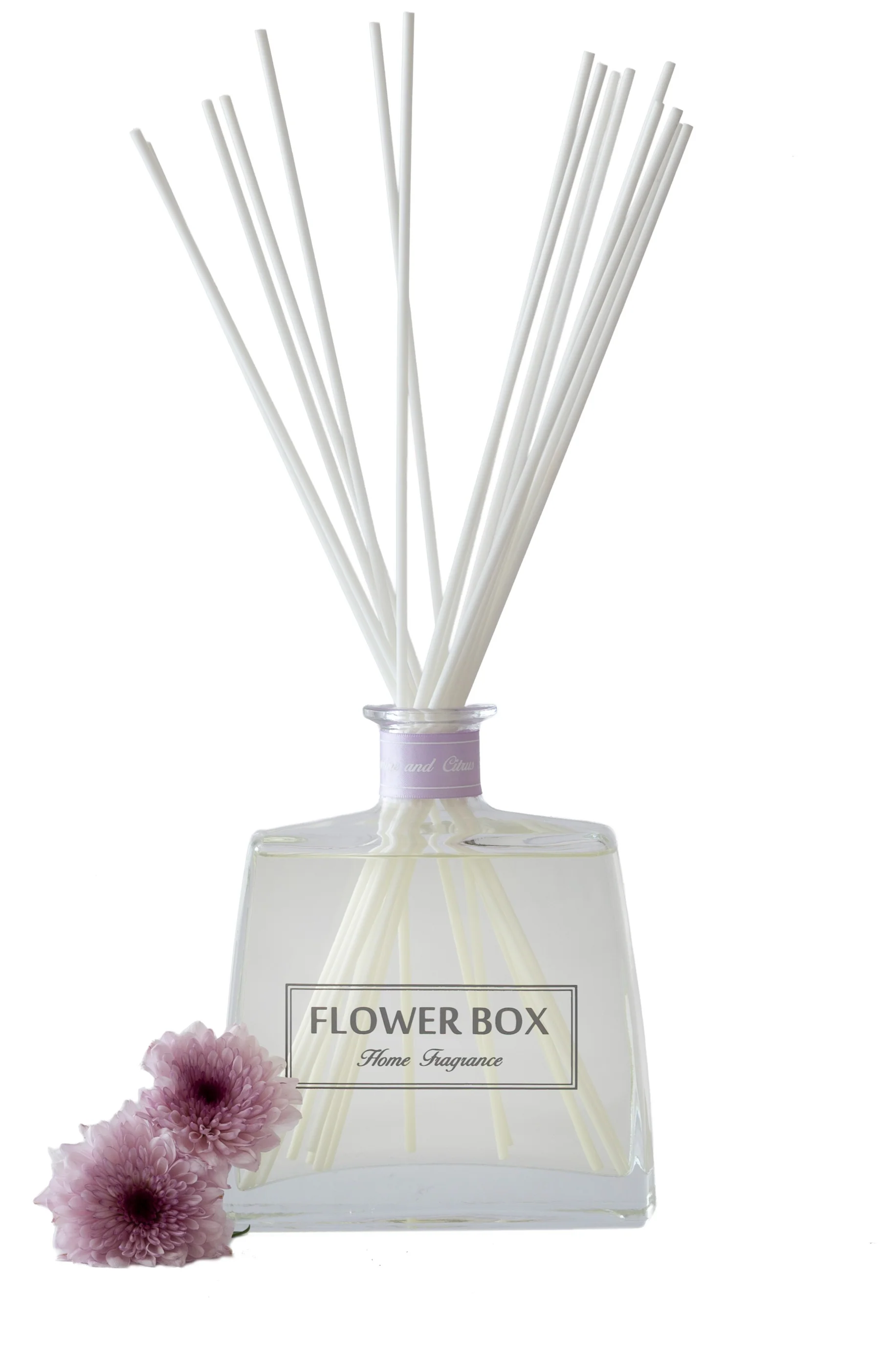 Hallmark Diffuser - White Jasmine & Citrus Bloom