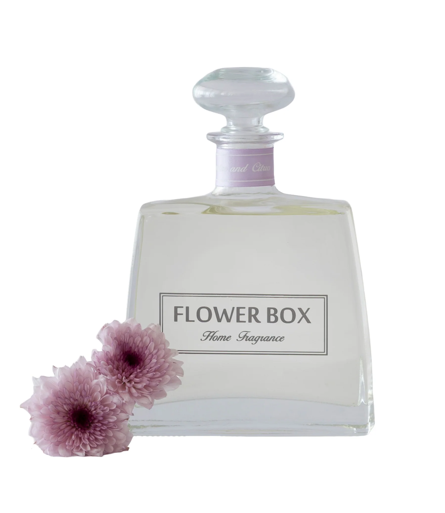 Hallmark Diffuser - White Jasmine & Citrus Bloom