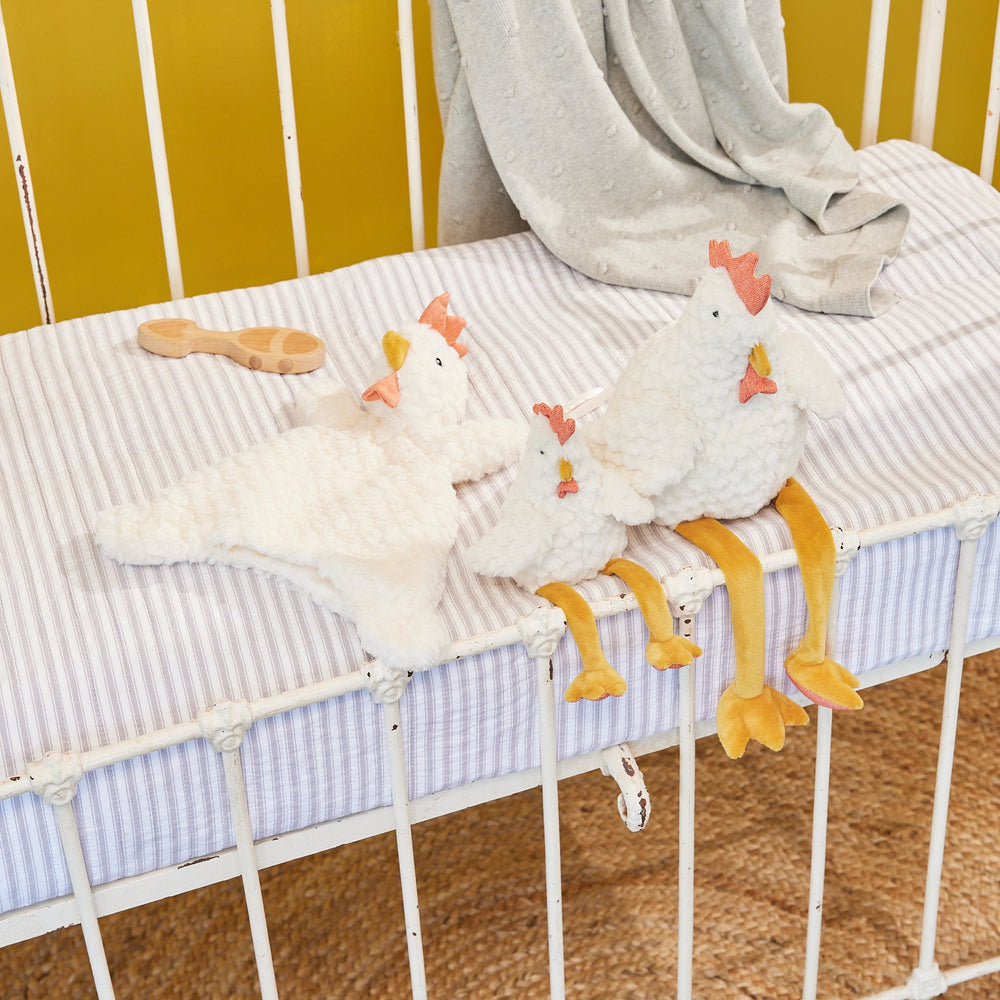 Charlie the Chicken Hoochy Coochie