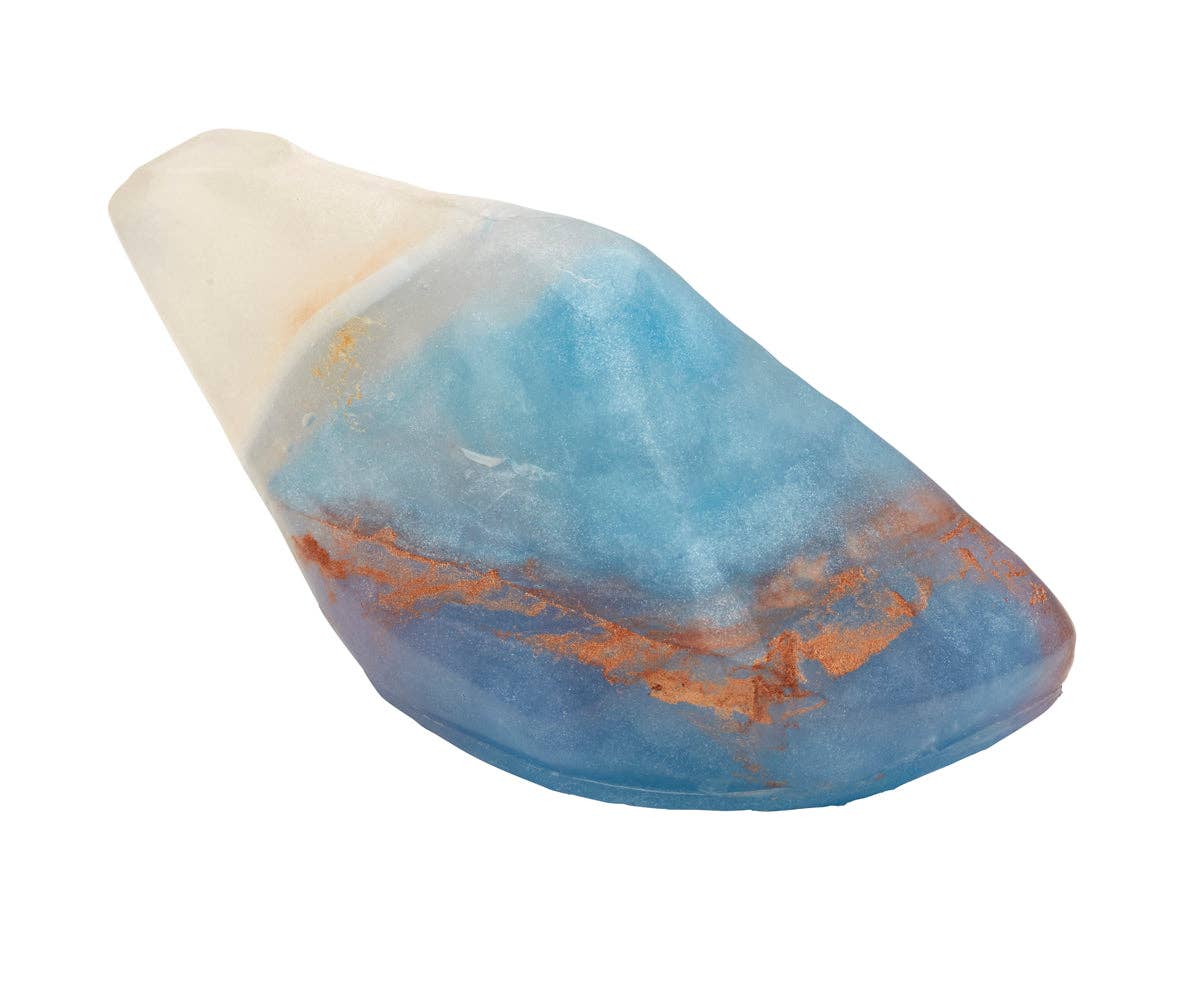 Opal Crystal Soap - Coconut & Vanilla