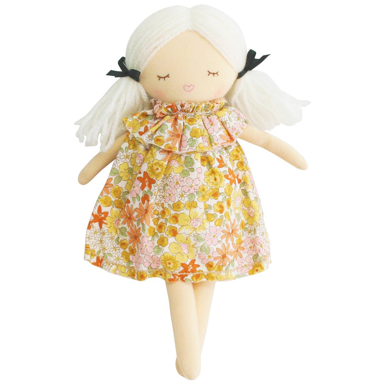 Mini Matilda Asleep Awake Doll - Sweet Marigold