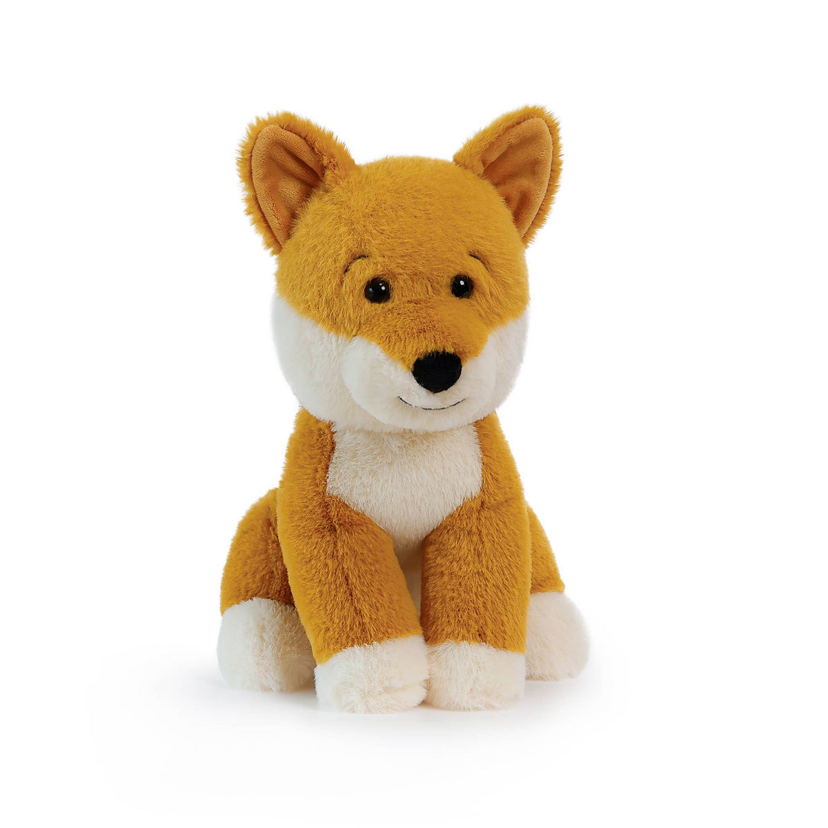 Dusty Dingo Soft Toy