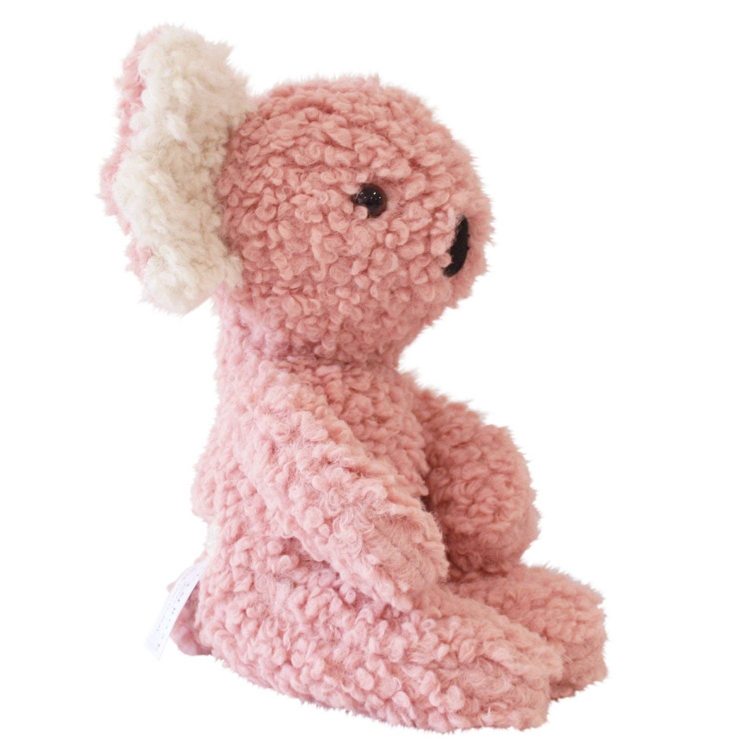 Cuddly Koala - Pink