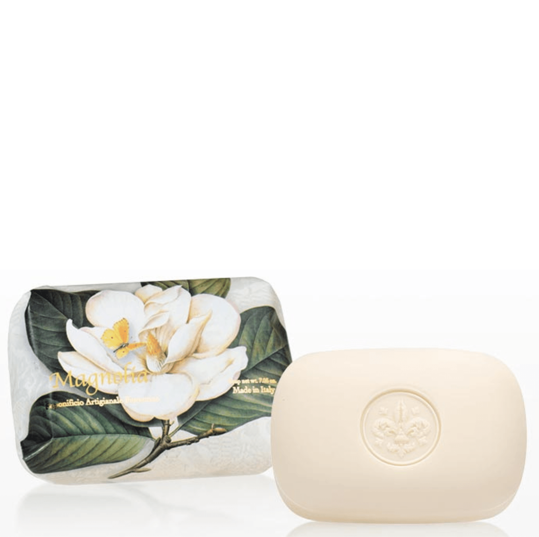"Magnolia" Magnolia 200g Bar Soap