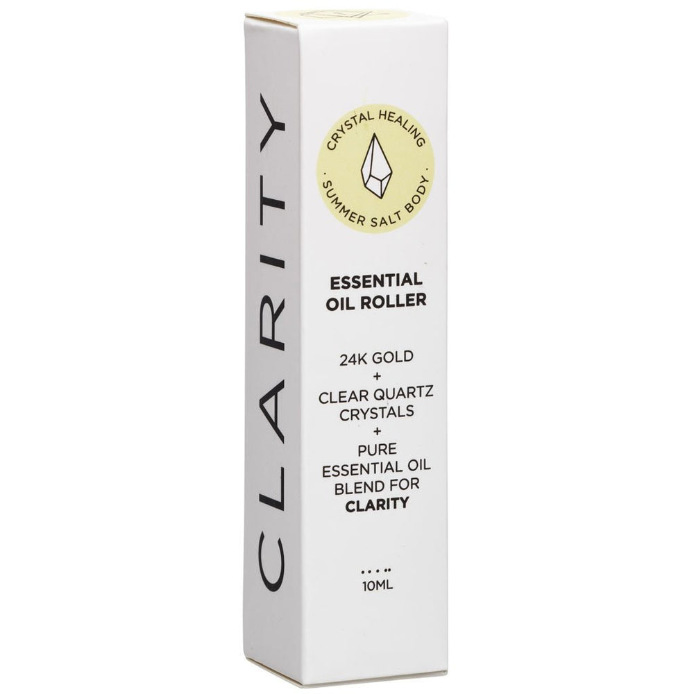 Essential Oil Roller - Clarity