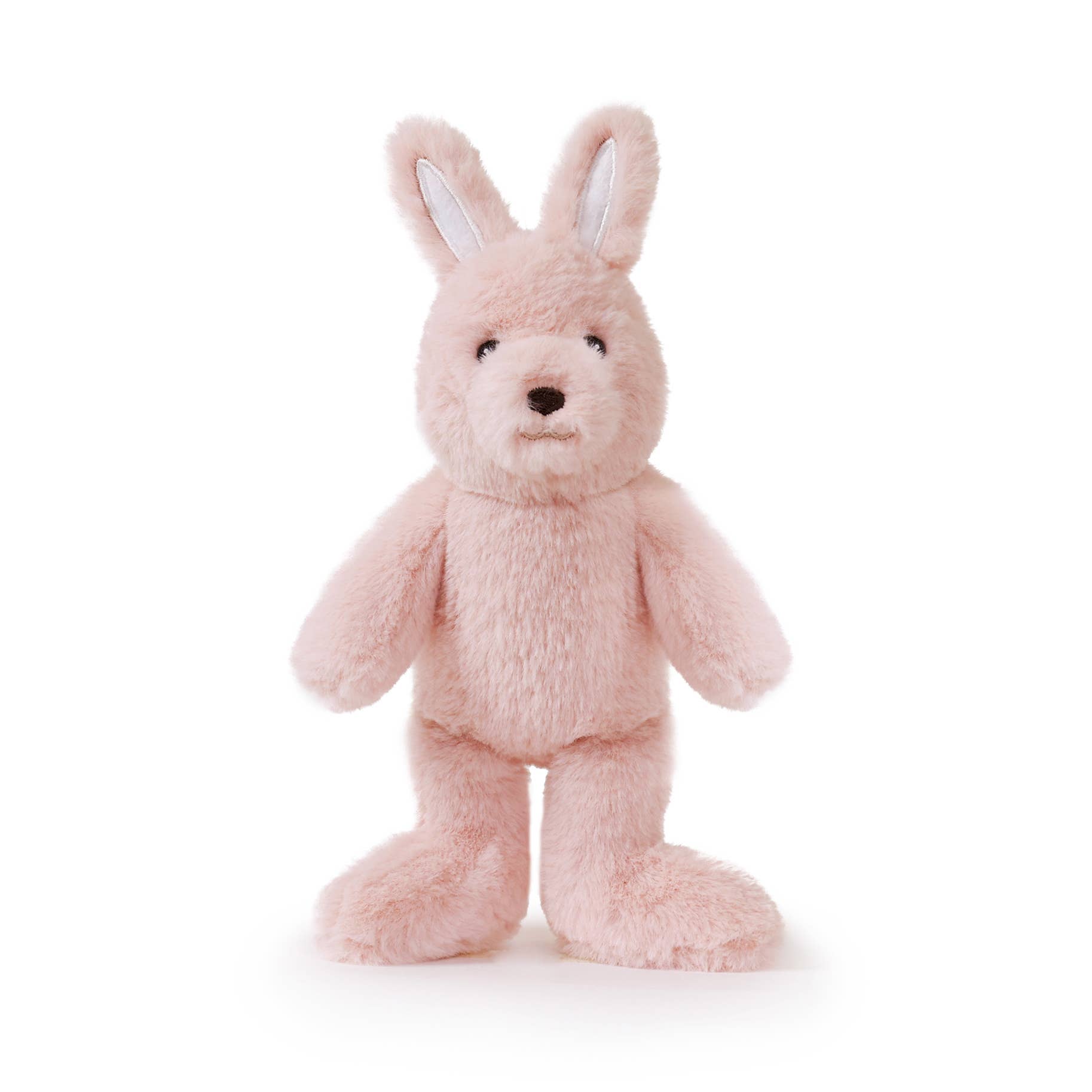 Little Cotton Kangaroo Soft Toy