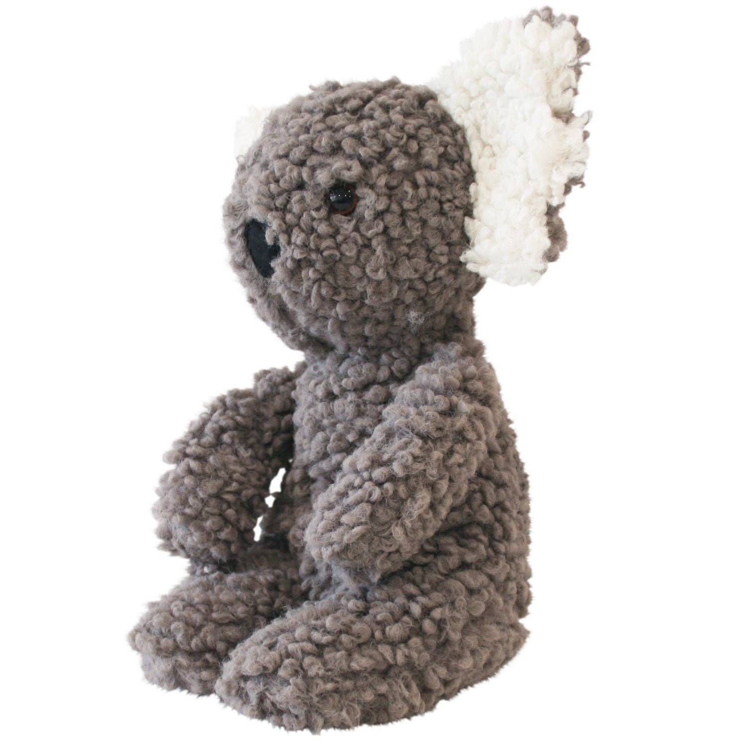 Cuddly Koala - Grey