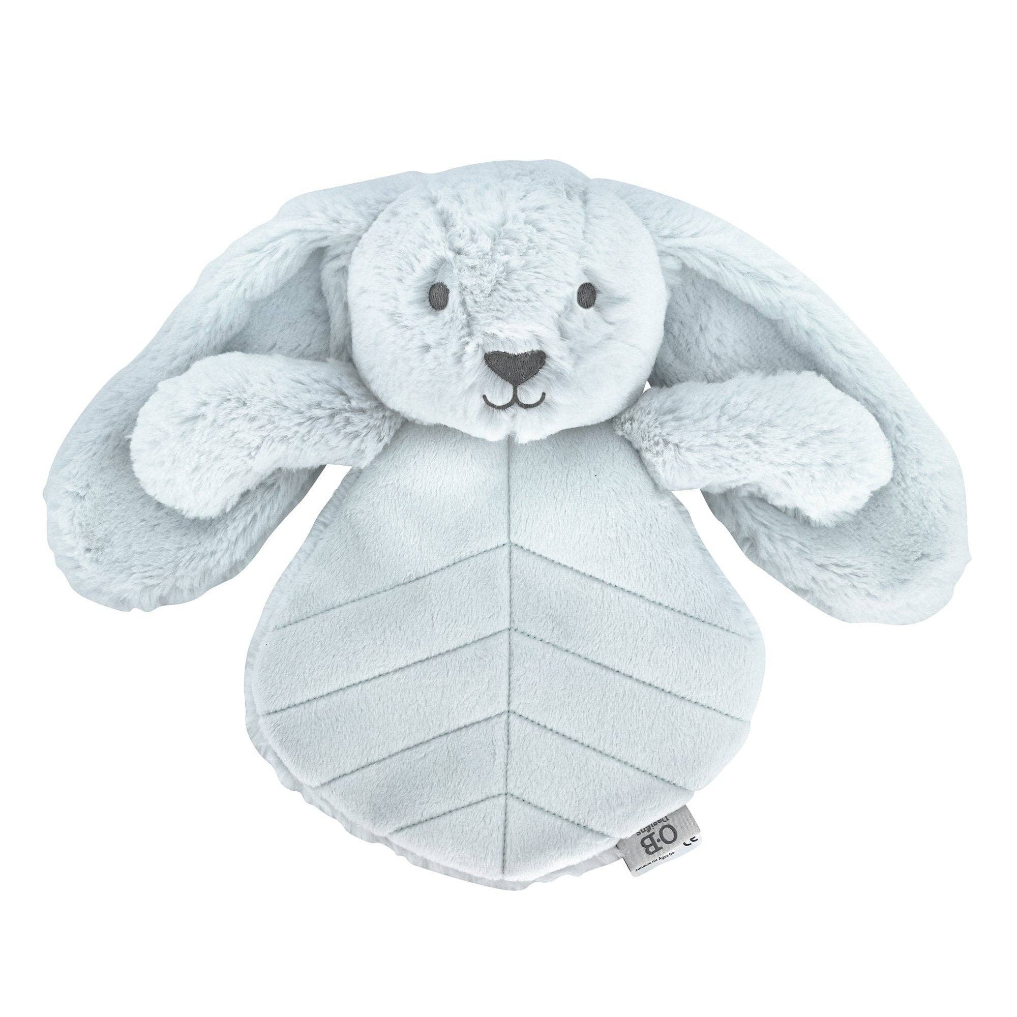 Baxter Bunny Comforter Toy