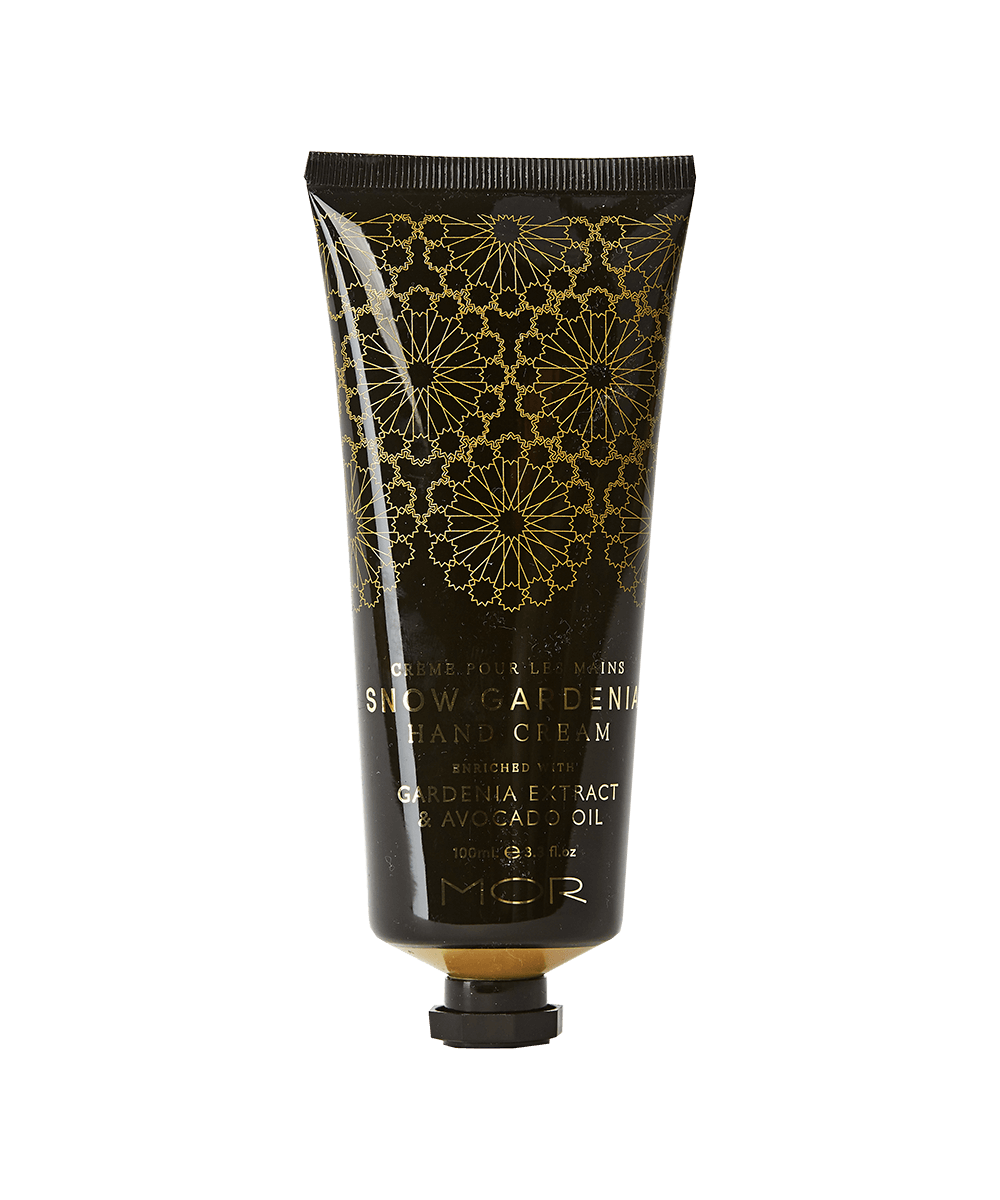 Emporium Classics Hand Cream - Snow Gardenia