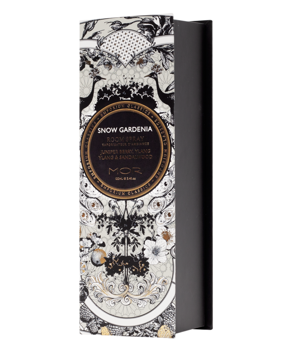Emporium Classics Room Spray - Snow Gardenia