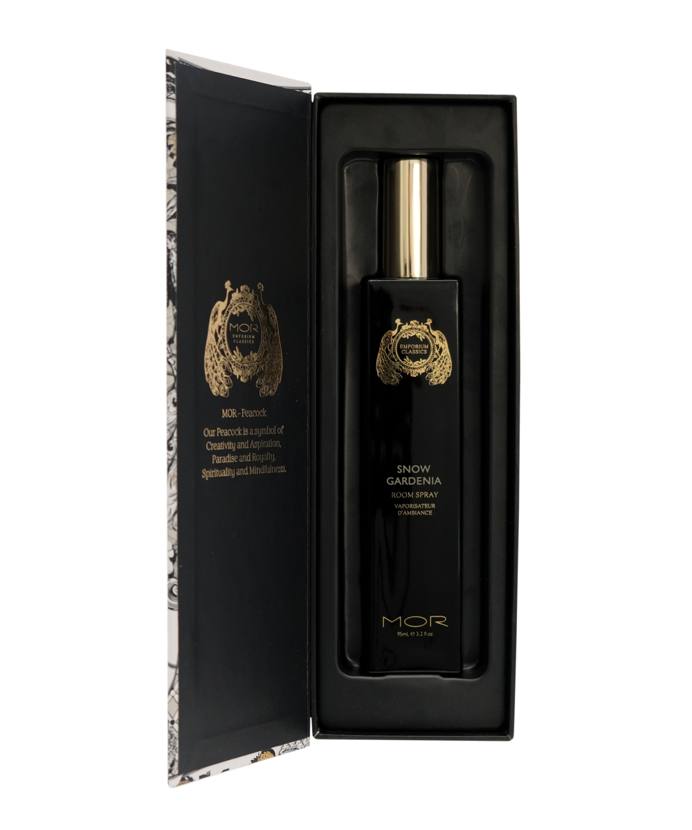 Emporium Classics Room Spray - Snow Gardenia