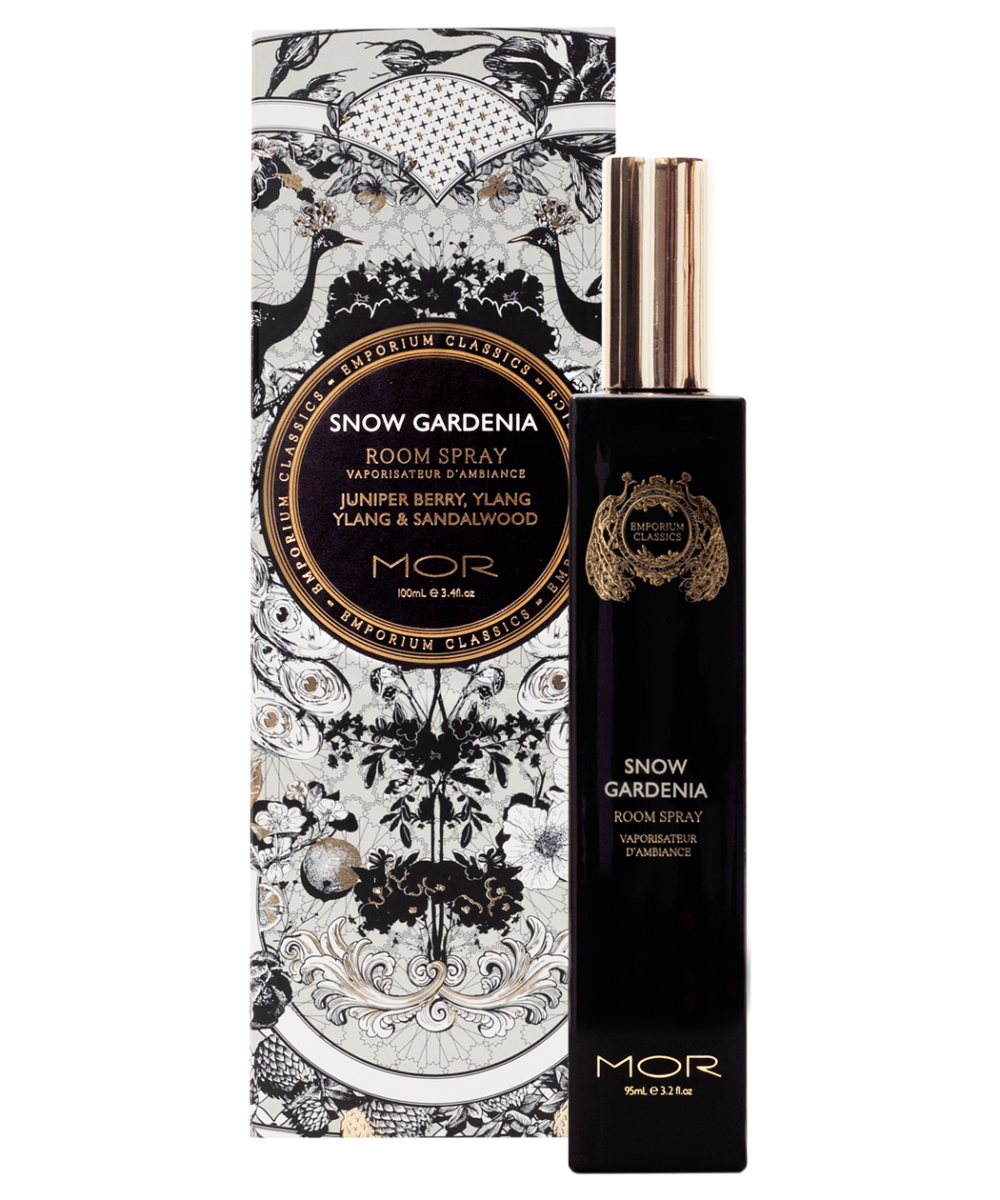 Emporium Classics Room Spray - Snow Gardenia