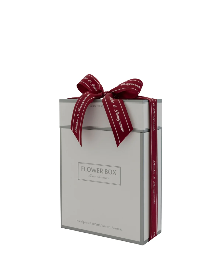 Hallmark Diffuser - Peaches & Pomegranate