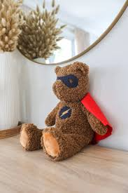 Big Superhero Ted