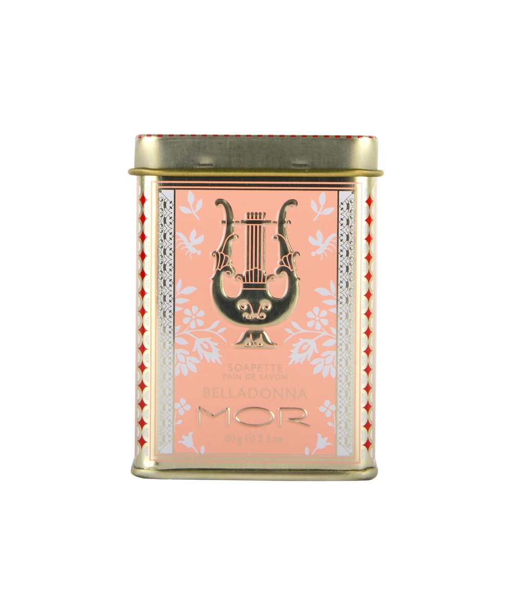 Little Luxuries Soapette - Belladonna