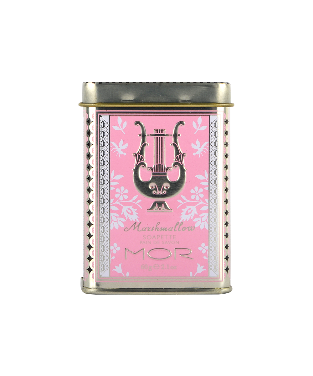 Little Luxuries Marshmallow Soapette
