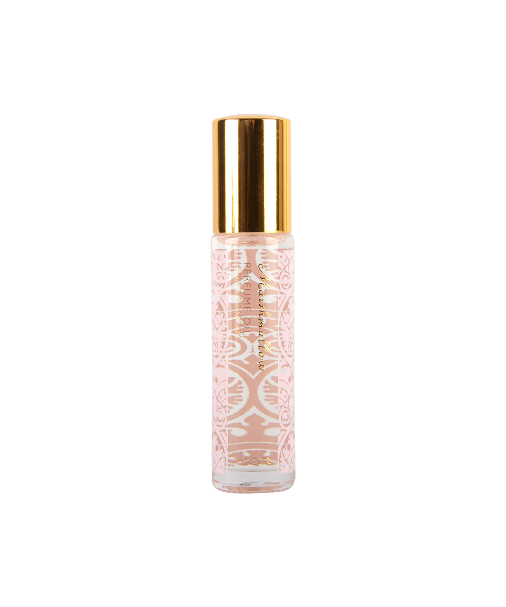 Little Luxuries Marshmallow Perfume Oil