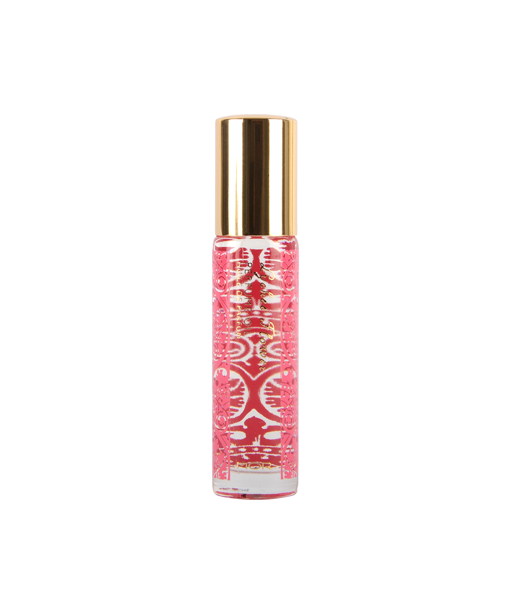 Little Luxuries Lychee Flower Perfume Oil