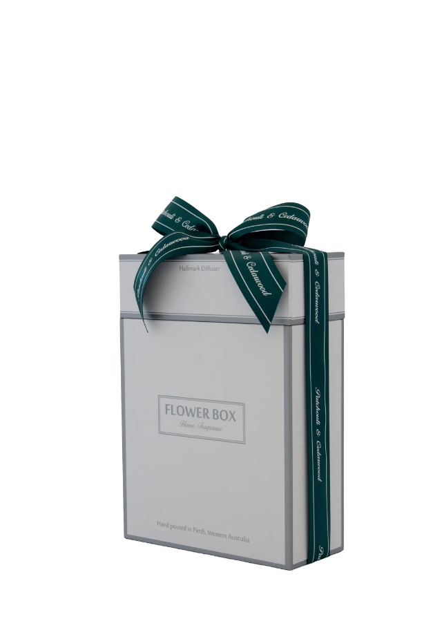 Hallmark Diffuser - Patchouli & Cedarwood
