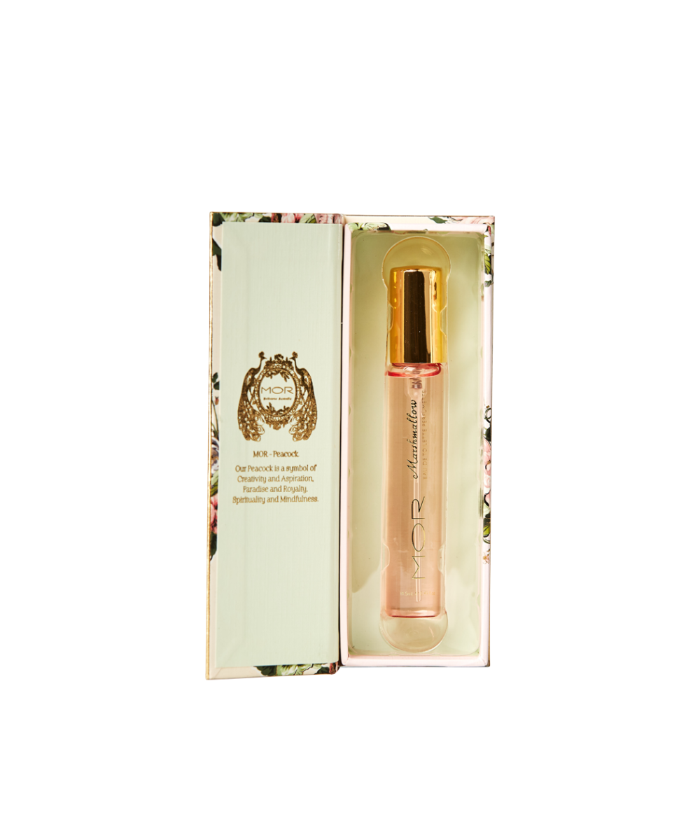 Eau De Parfum Perfumette 14.5ml - Marshmallow