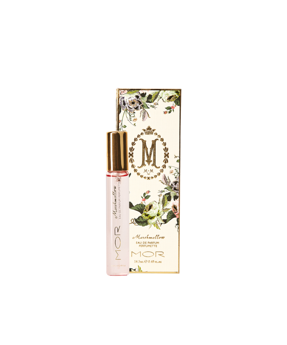 Eau De Parfum Perfumette 14.5ml - Marshmallow