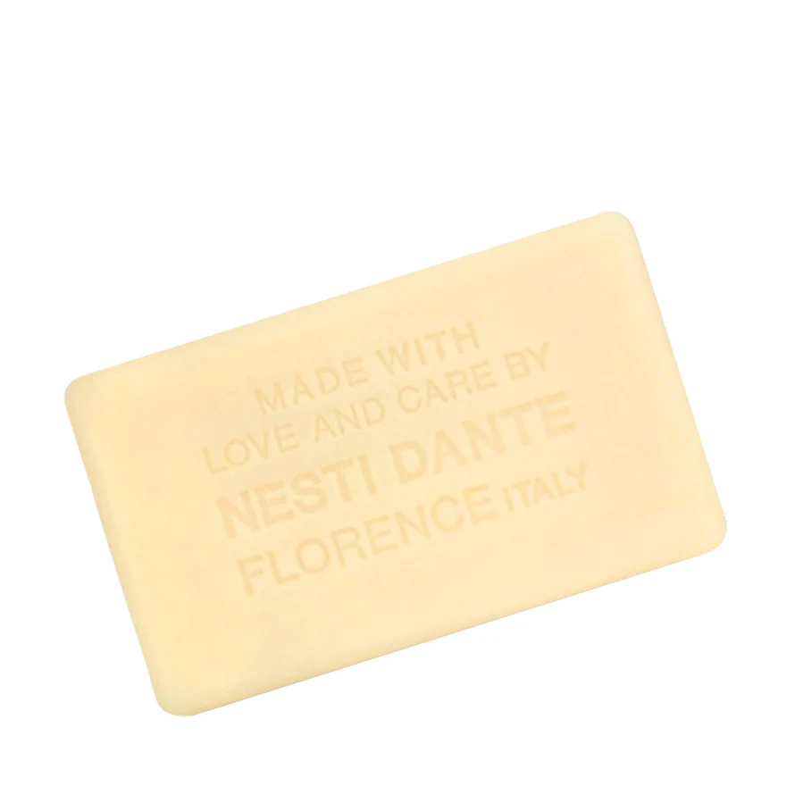 Romantica Tuscan Wisteria & Lilac Soap
