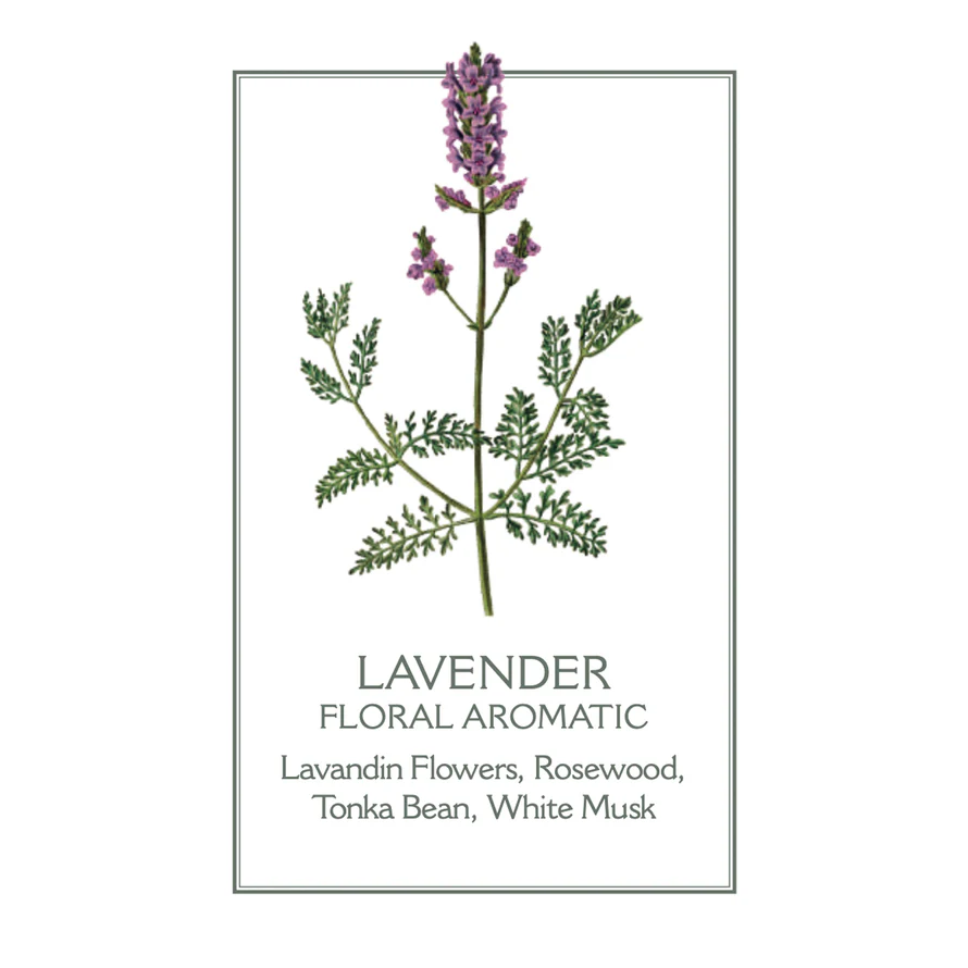Hand Cream 75ml - Lavender