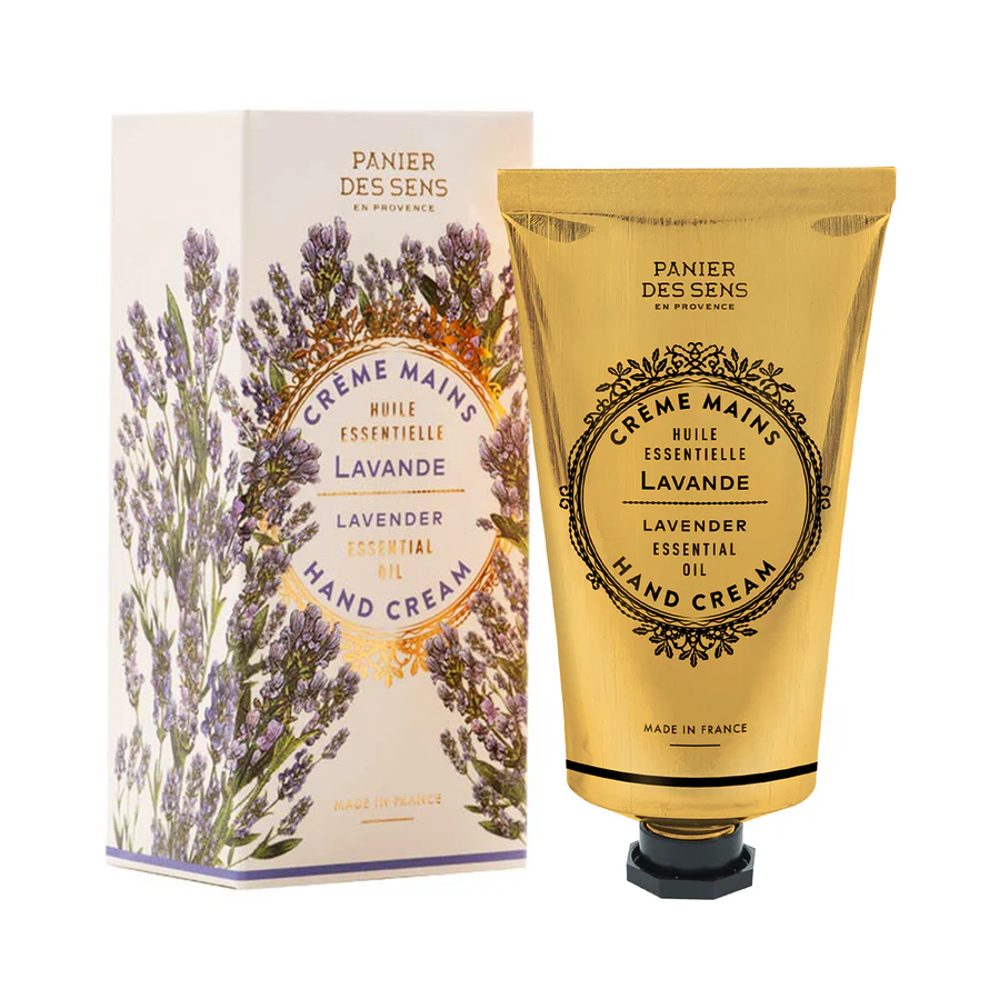 Hand Cream 75ml - Lavender