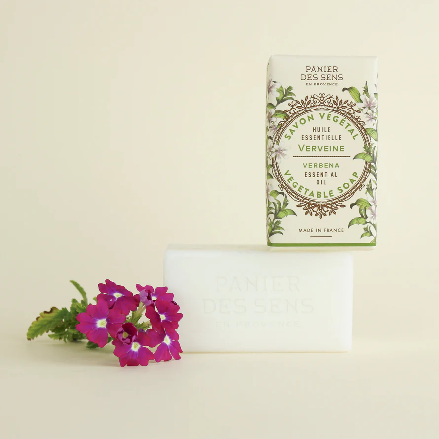Verbena Scented Soap