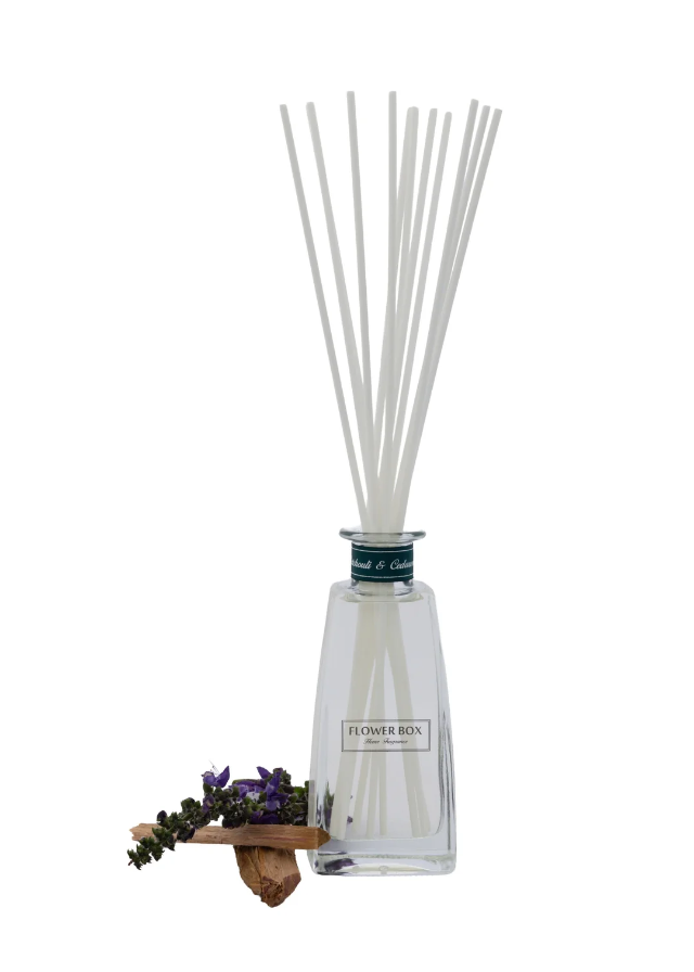 Standard Diffuser - Patchouli & Cedarwood