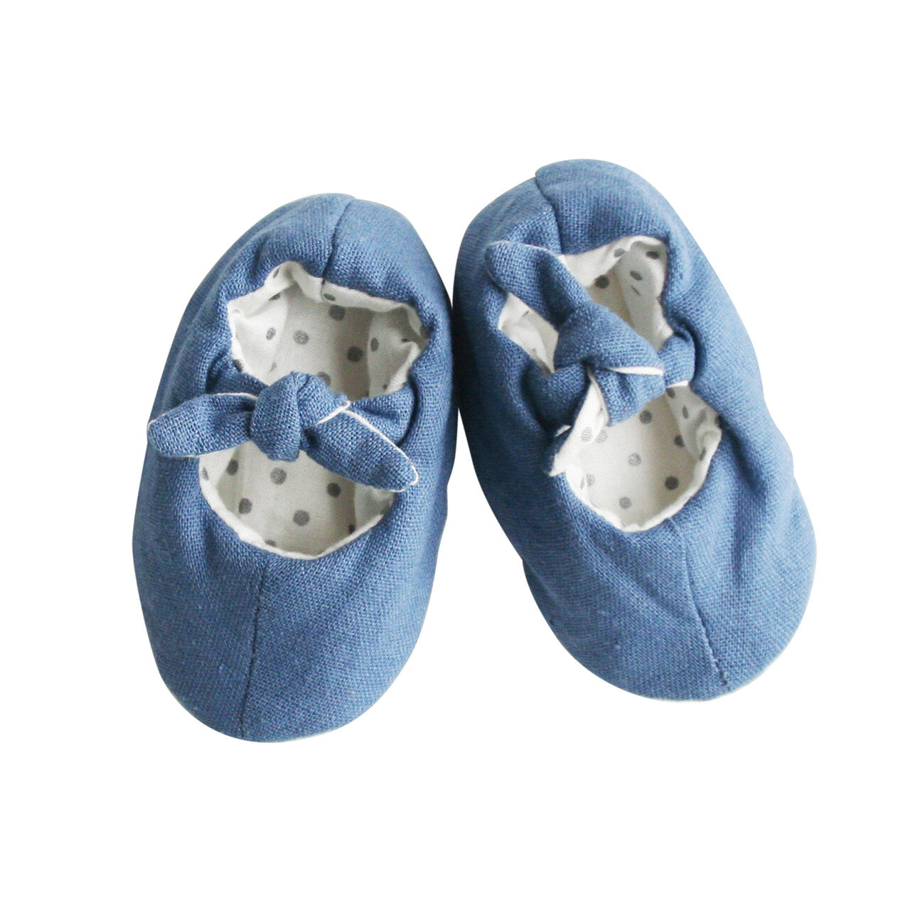 Bobby Slippers