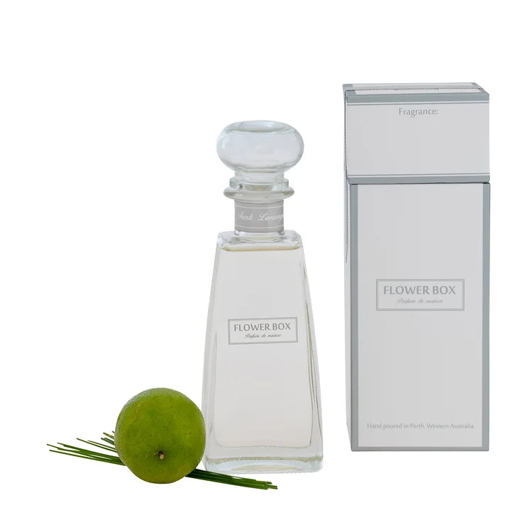 Standard Diffuser - Fresh Lemongrass