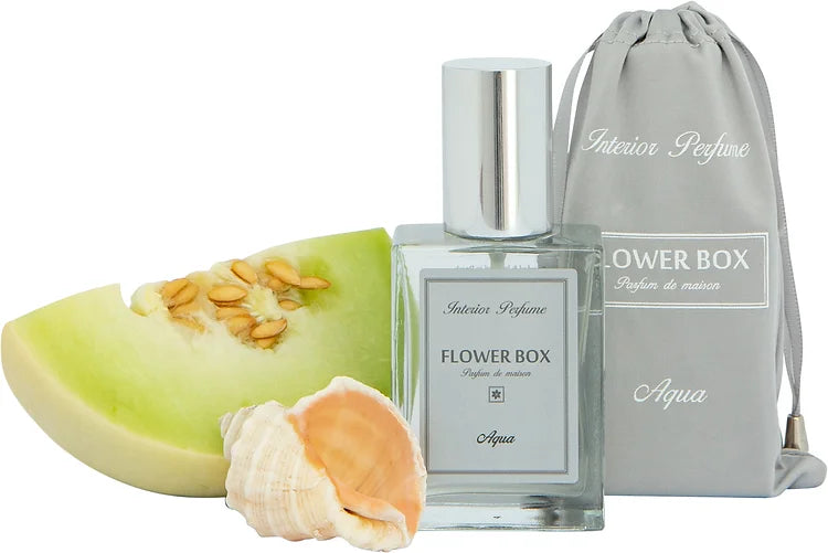 Interior Perfume - Aqua