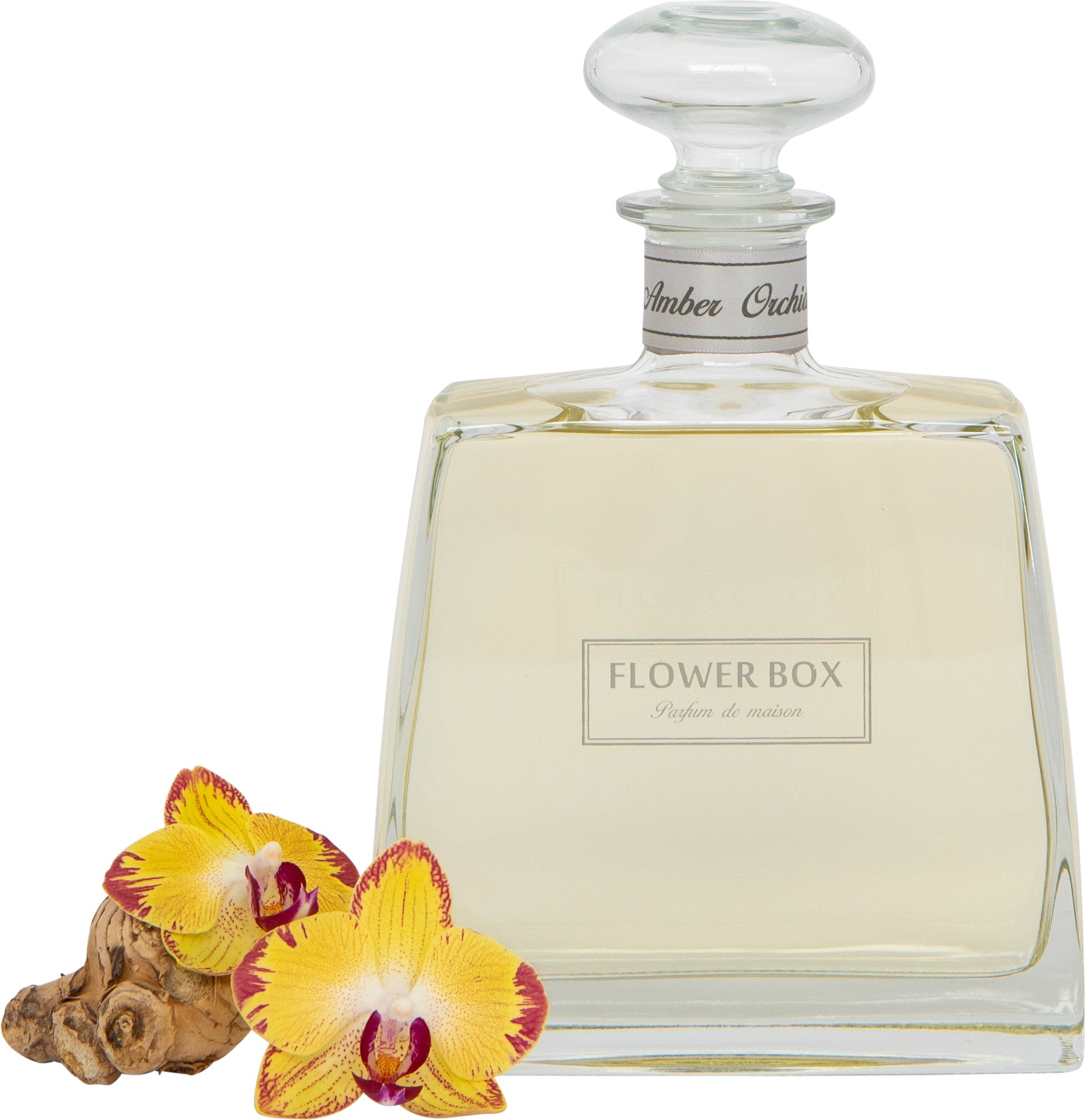 Hallmark Diffuser - Amber Orchid