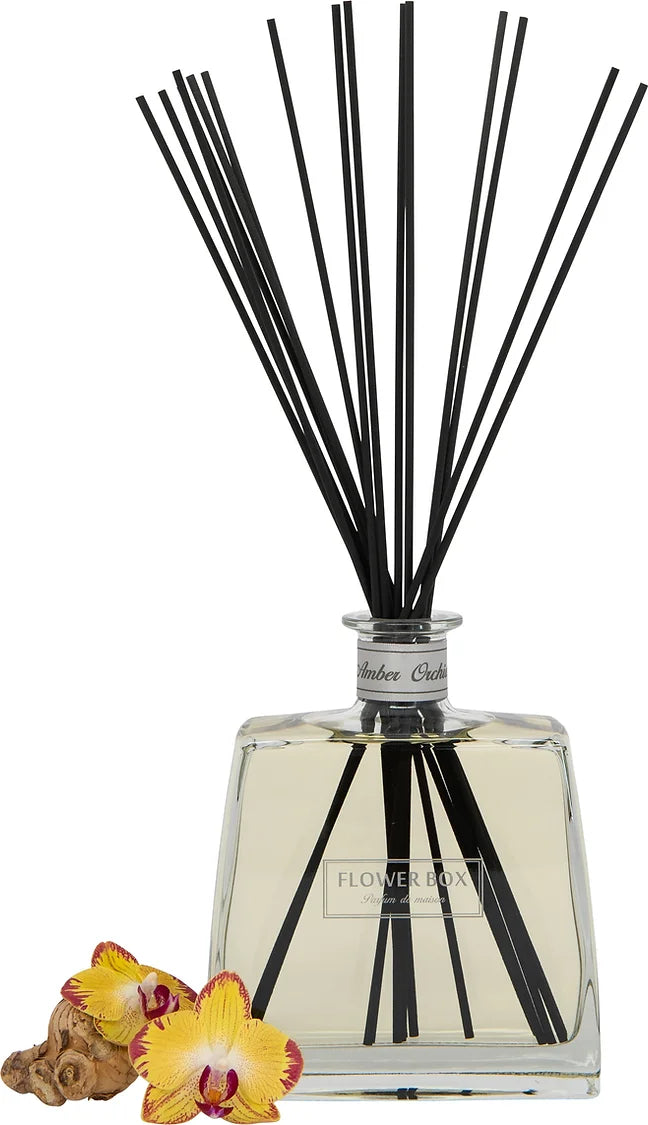 Hallmark Diffuser - Amber Orchid