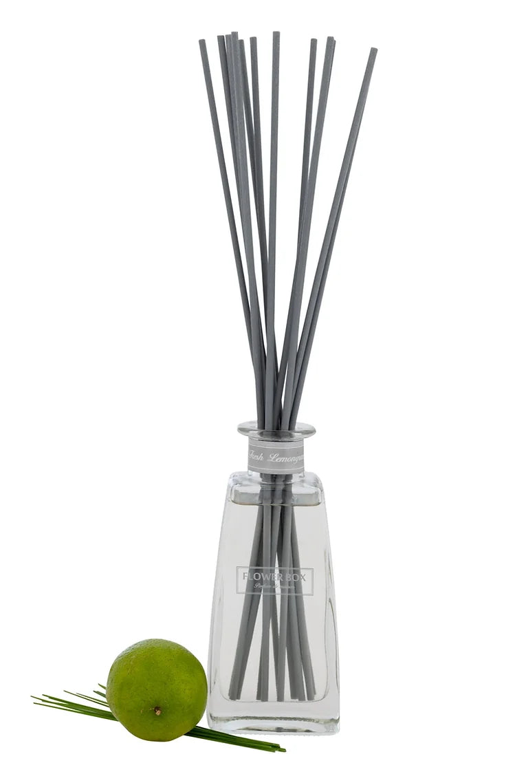 Standard Diffuser - Fresh Lemongrass