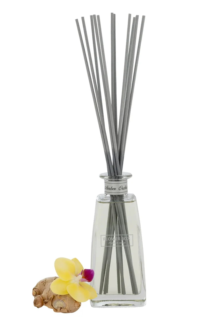 Standard Diffuser Amber Orchid