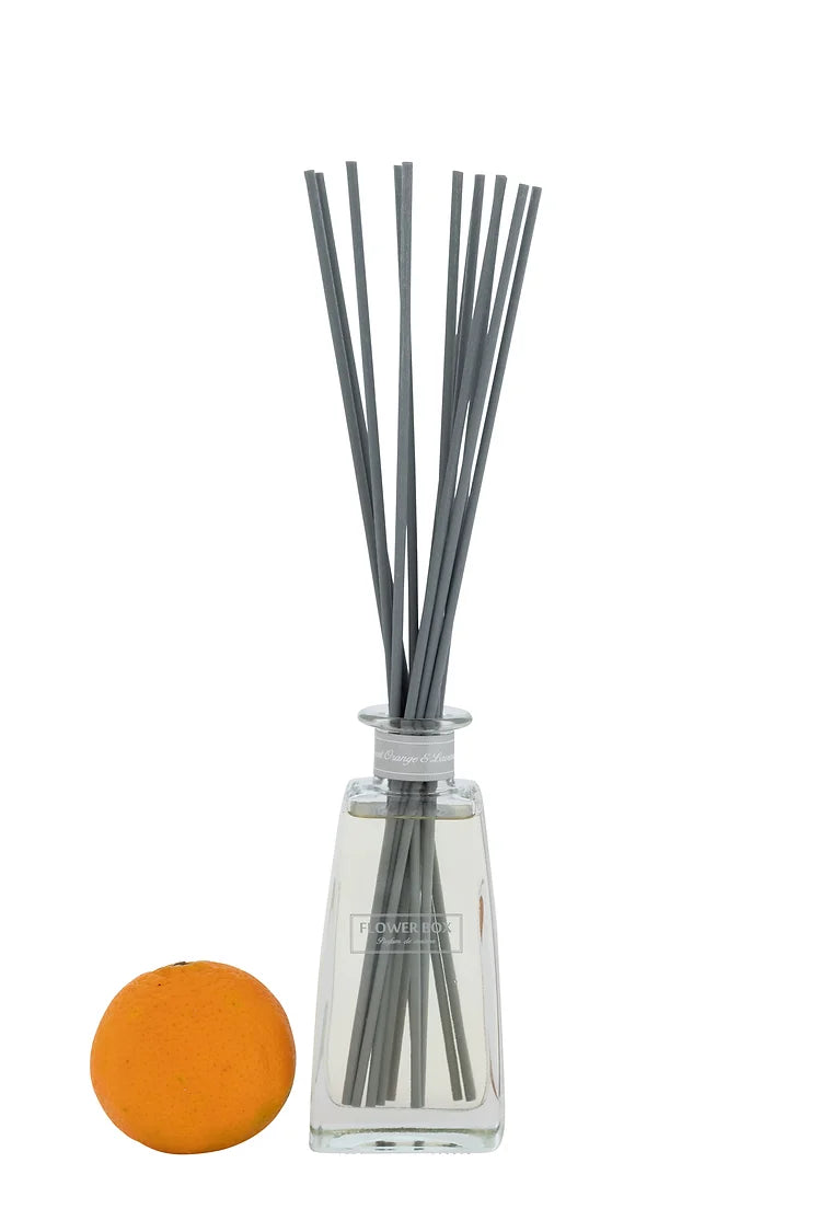 Standard Diffuser - Sweet Orange & Lavender