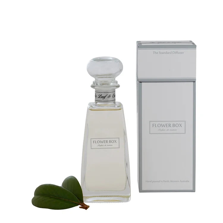 Standard Diffuser Fig Leaf & Cedar