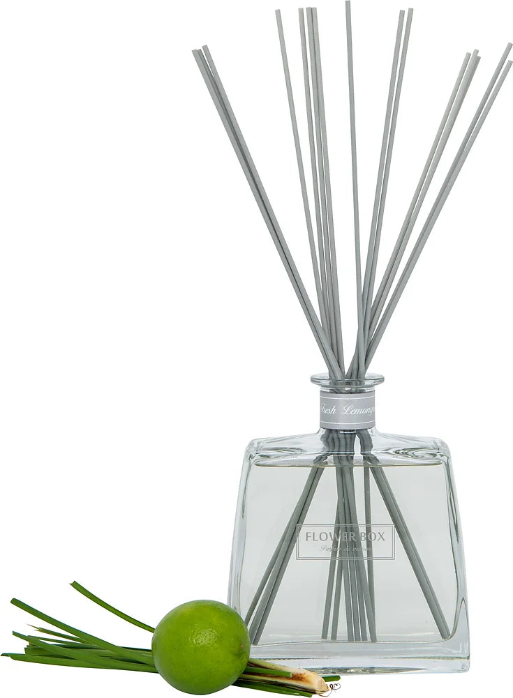 Hallmark Diffuser - Fresh Lemongrass
