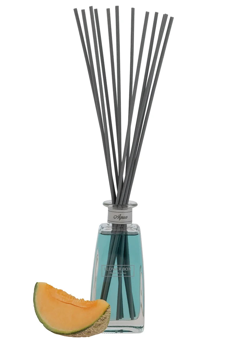 Standard Diffuser - Aqua