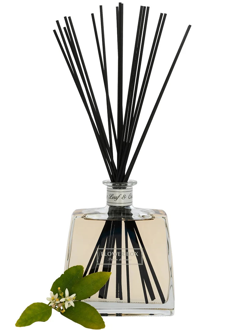 Hallmark Diffuser - Fig Leaf & Cedar