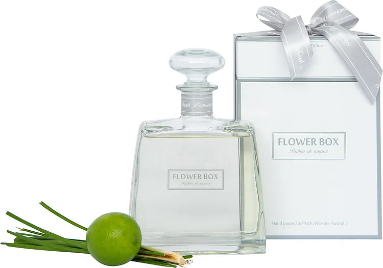 Hallmark Diffuser - Fresh Lemongrass