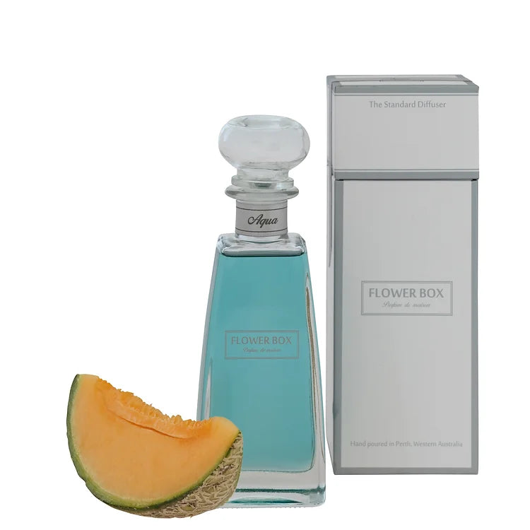 Standard Diffuser - Aqua