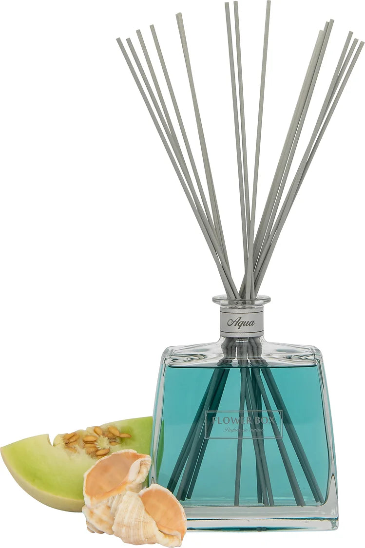 Hallmark Diffuser - Aqua