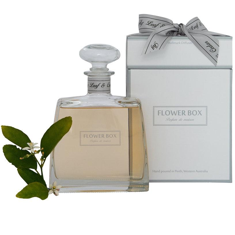 Hallmark Diffuser - Fig Leaf & Cedar