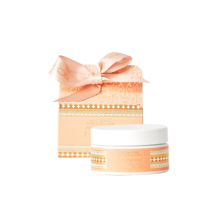 Little Luxuries Belladonna Body Butter