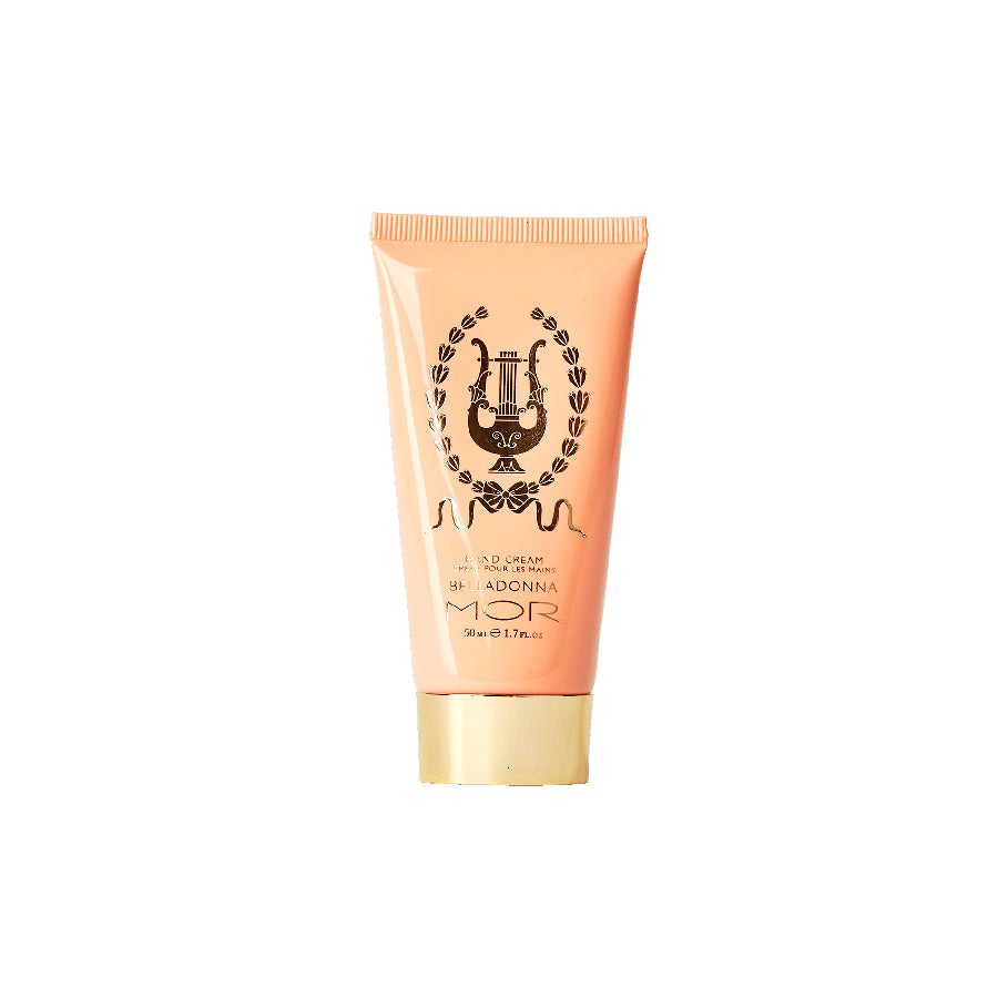 Little Luxuries Belladonna Hand Cream