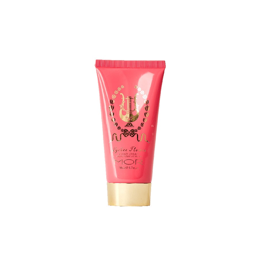 Little Luxuries Lychee Flower Hand Cream